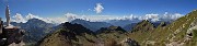 42 Alla bianca Madonnina del Pietra Quadra (2356 m) -G.E.M. (Gruppo Escursionisti Mozzo)